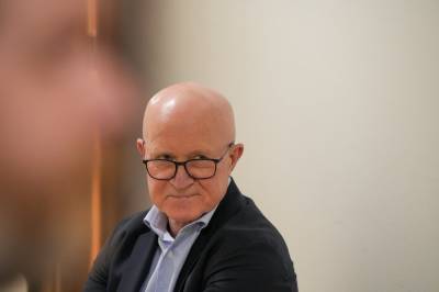 VG-journalist nekter å svare i retten - får bot