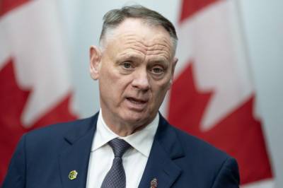 Canada kunngjør 220 millioner dollar til Ukraina