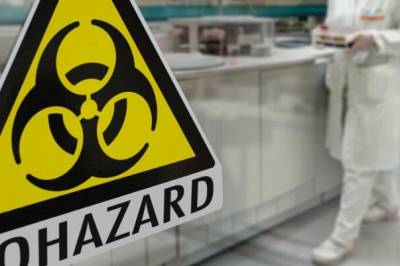 Er virus designet av KI farligere enn andre virus?