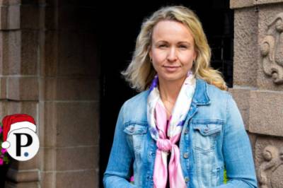 (+) Warholm ønsker seg en revolusjon i psykologifeltet: – Nok pene tall