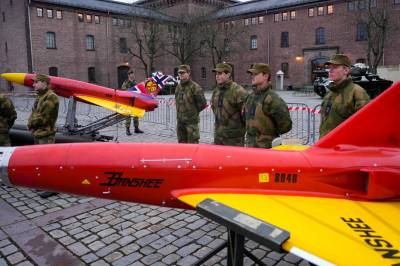 Forsvaret trenger sitt eget venture-fond