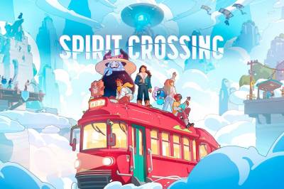Spirit Crossing kommer til PC og spesielt Steam