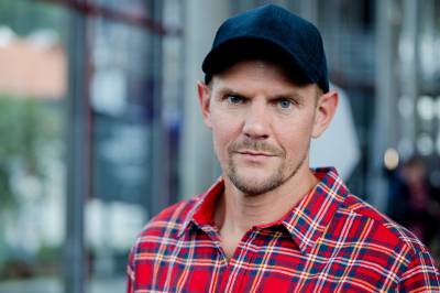 Tufte hedret med pris i Reality Awards