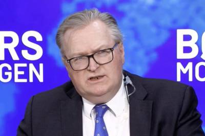 Truer med boycott av bigtech: – Mener USA glir inn i et diktatur