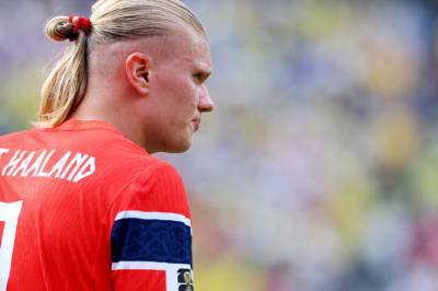 Avslører «Haaland-effekt»: - Truffet veldig godt