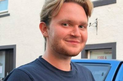 Savnetsaken: Det var Sverre som ble funnet