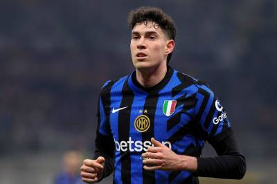 Real Madrid skal angivelig være i ferd med å sikre seg enda et stort forsterkning til forsvaret, fra Inter Milano