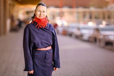 Lokker med stipend på 100 000,-kr:
