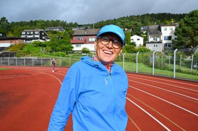– Ikke gjør det så jækla vanskelig