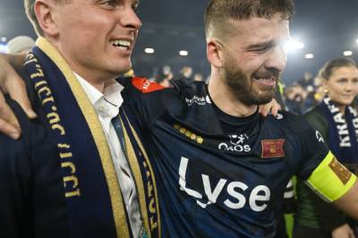 Avsløring: Holdt det skjult