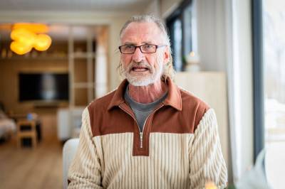 Erling Havnå med ny innrømmelse: Tilstår ranet på Postens brevsenter i Oslo