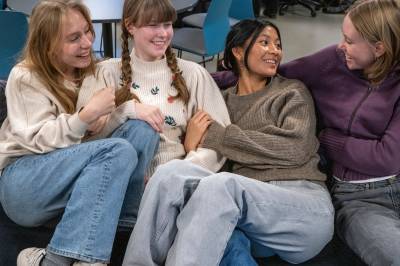 De mest kreftfremkallende HPV-typene nær utradert blant unge vaksinerte