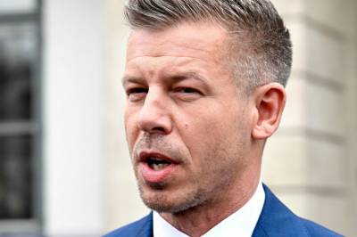 - Vi har sett dette før