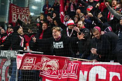 Nå skal Branns Europa League-motstander avgjøres