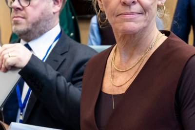 Island slutter seg til Sør-Afrikas sak mot Israel