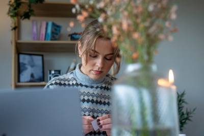 Hannah (27) planlegg livet som ein TV-serie