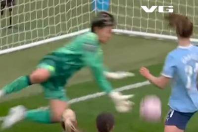 1-1: Baum, Arsenal