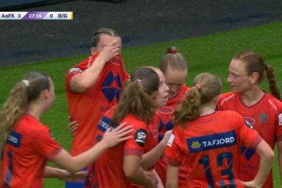 Ble nektet bryllup: Herjer mot Glimt