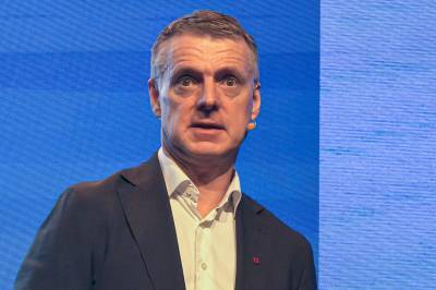 NVE er bekymret: Ny bunnrekord for norske strømmagasiner