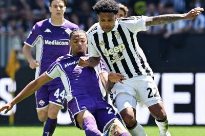 Fiorentina - Pisa