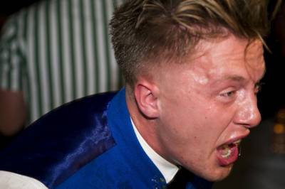 Tiltalt for grov vold