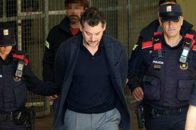 Ryster moteverdenen: - Sier opp etter sjokkanklager