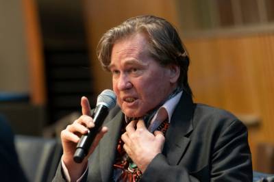 Sjokkert over AI-stunt med avdød skuespiller