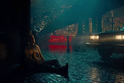 Se trailer: «Jay Kelly»