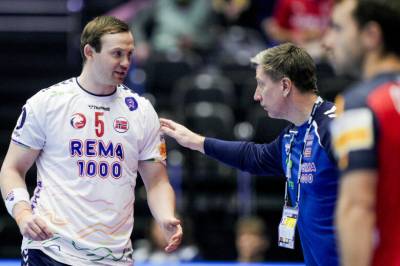 Norge vant etter EM-thriller