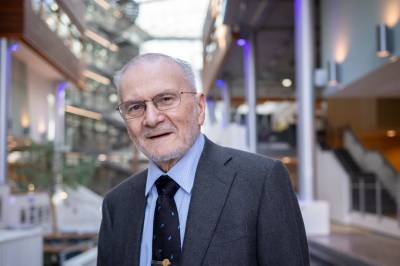 Nobelprisvinneren var økonomens veileder: – Ingen har høyere stjerne i Norges Bank