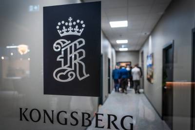 Kongsberggruppen får kjøpe amerikansk missilselskap