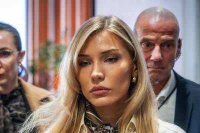 Nora Haukland klager inn tre medier til PFU