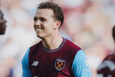 West Ham-supporterne digger allerede Edvin Austbø!