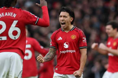 United-stjerne i strupen på klubbhelter etter syrlige utspill