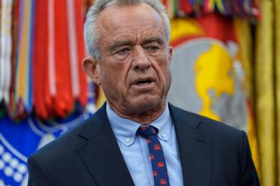 WHO: Ingen sammenheng mellom vaksiner og autisme