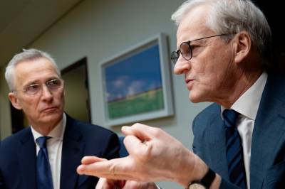 Uholdbare renteløfter på tilliten løs