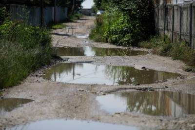 Romania tar de første virkelige skrittene for å få bukt med EUs dødeligste veier
