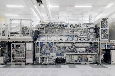 Brikkegigant med oppsiktsvekkende tall: Selger ingenting til Europa