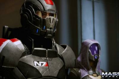 Legendariske Bioware legger ned