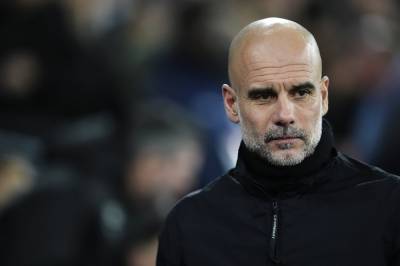 Guardiola raser mot kriger i Sudan, Ukraina og Palestina