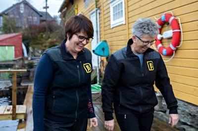 Landhandelen legg ned etter over hundre år: – Det var dårleg gjort