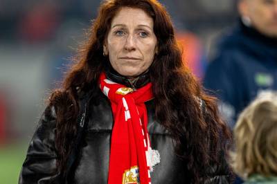 Fikk tilsendt brev med avføring foran Israel-kamp