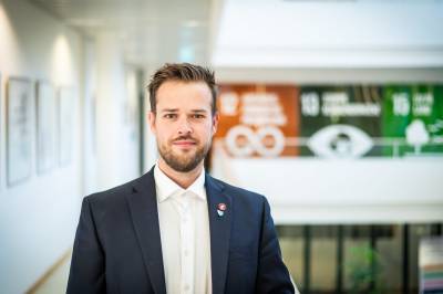 Nei til bompenger i Lillestrøm!