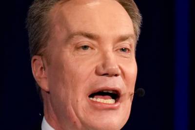 Søreide om Brende: Tror ikke han kommer tilbake til norsk politikk