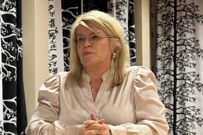 Vil ha Linda på sikker plass