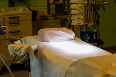 Ingen pårørende bør føle at organdonasjon er en forpliktelse