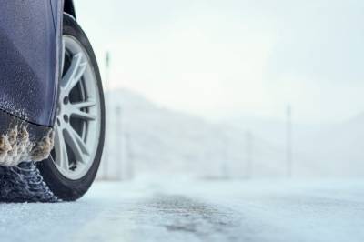 Væromslag til helga og flere lavtrykk kan skape gufne føreforhold