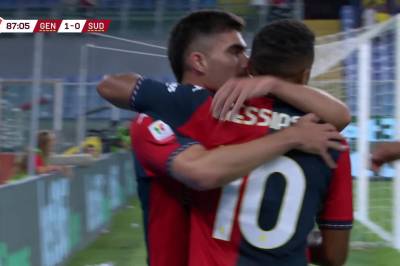 Målshow: Se alle målene fra uken i Coppa Italia