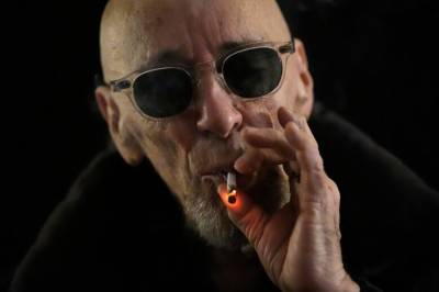 Når lindringen blir avhengighet