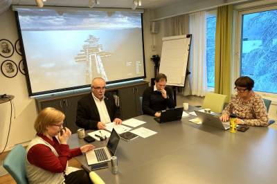 Får kraftig kritikk i revisjonsrapport